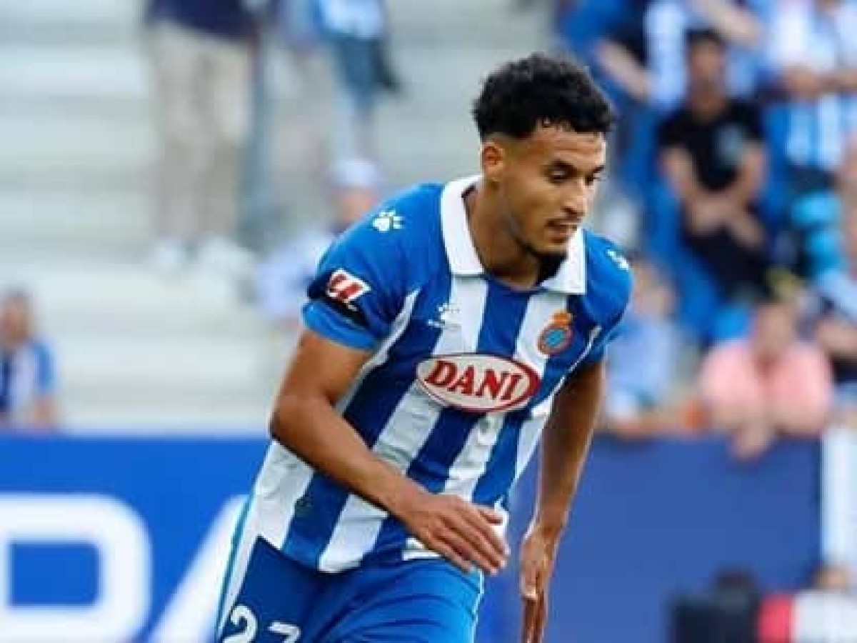 A Moroccan player rejected Barcelona twice because of his love for Espanyol