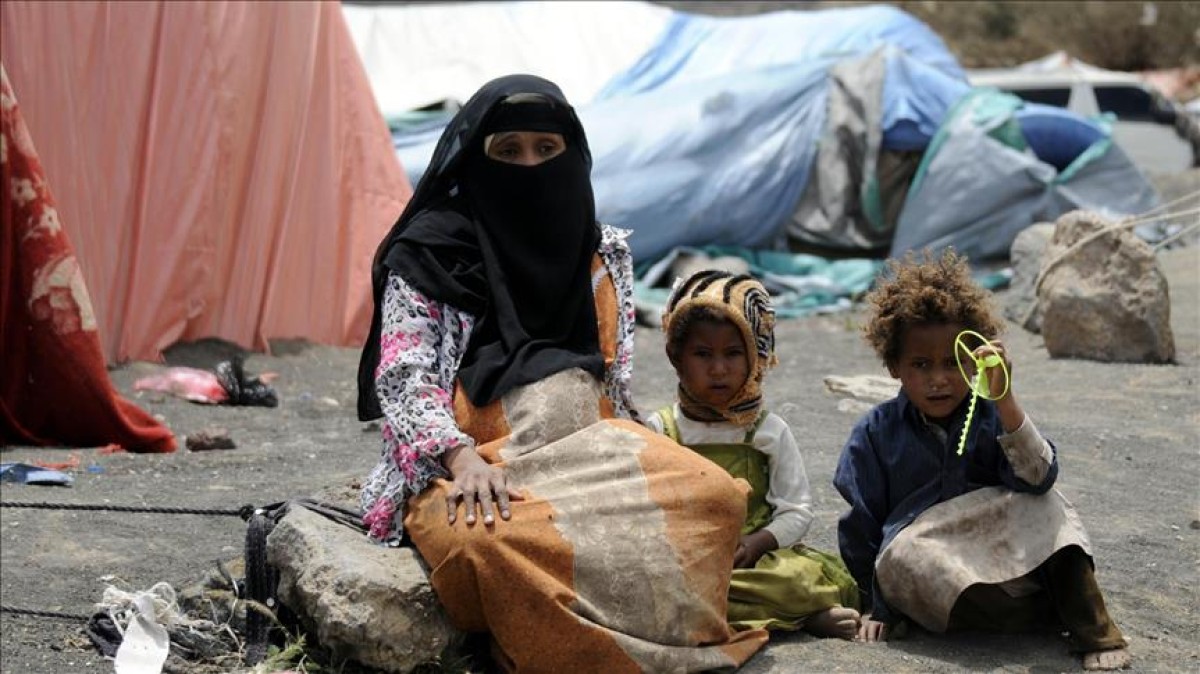 World Bank: Food insecurity rates in Yemen increased this year by more than one million people