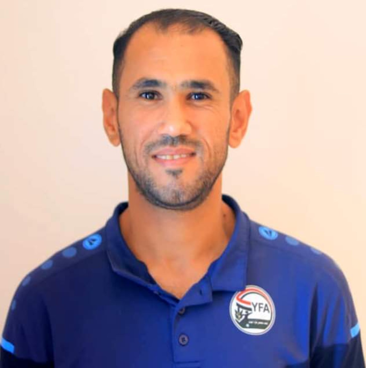 Samer Fadl, junior coach: The Amman match revealed our strengths and weaknesses, and we will work to develop them