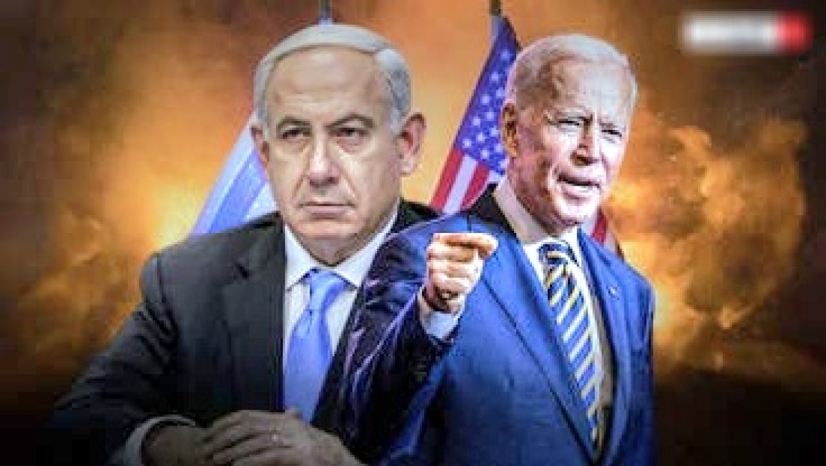 America gives Israel one month regarding Gaza...or else