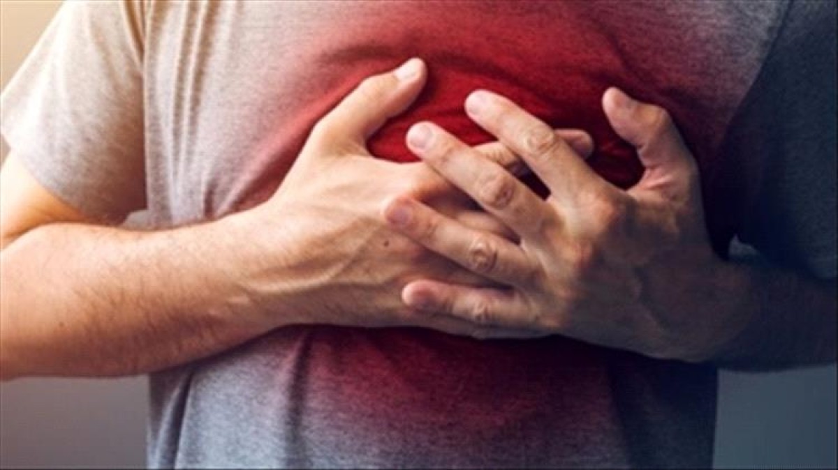 The relationship between stress and cardiovascular disease.