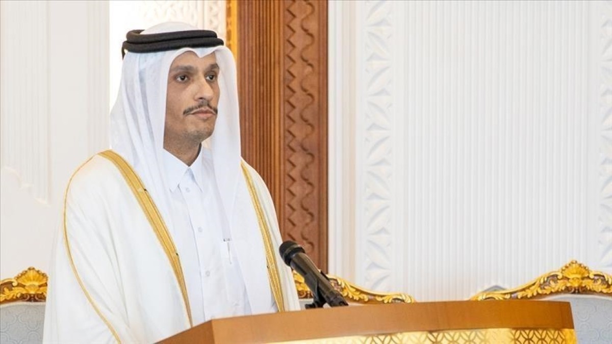 Qatar announces hosting a new round of ceasefire negotiations in Gaza