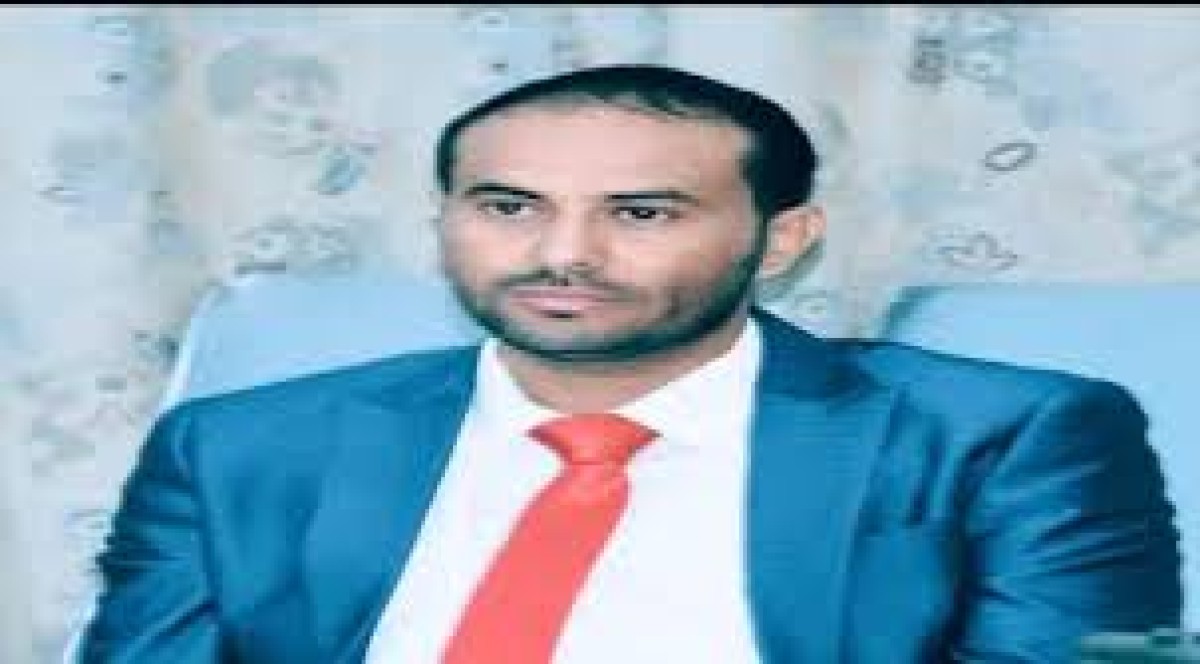 Yemeni journalist: The Yemeni Brotherhood took advantage of legitimacy to steal support and investment in Cairo and Ankara