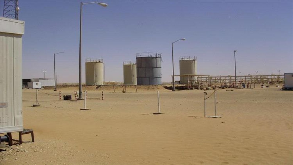 Yemen loses $6 billion by not exporting oil