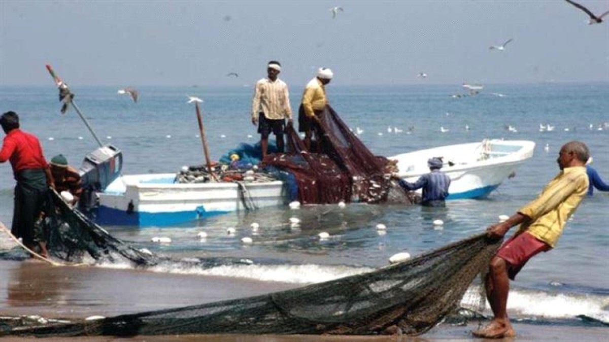 Yemeni fishermen return from the hell of Eritrean captivity