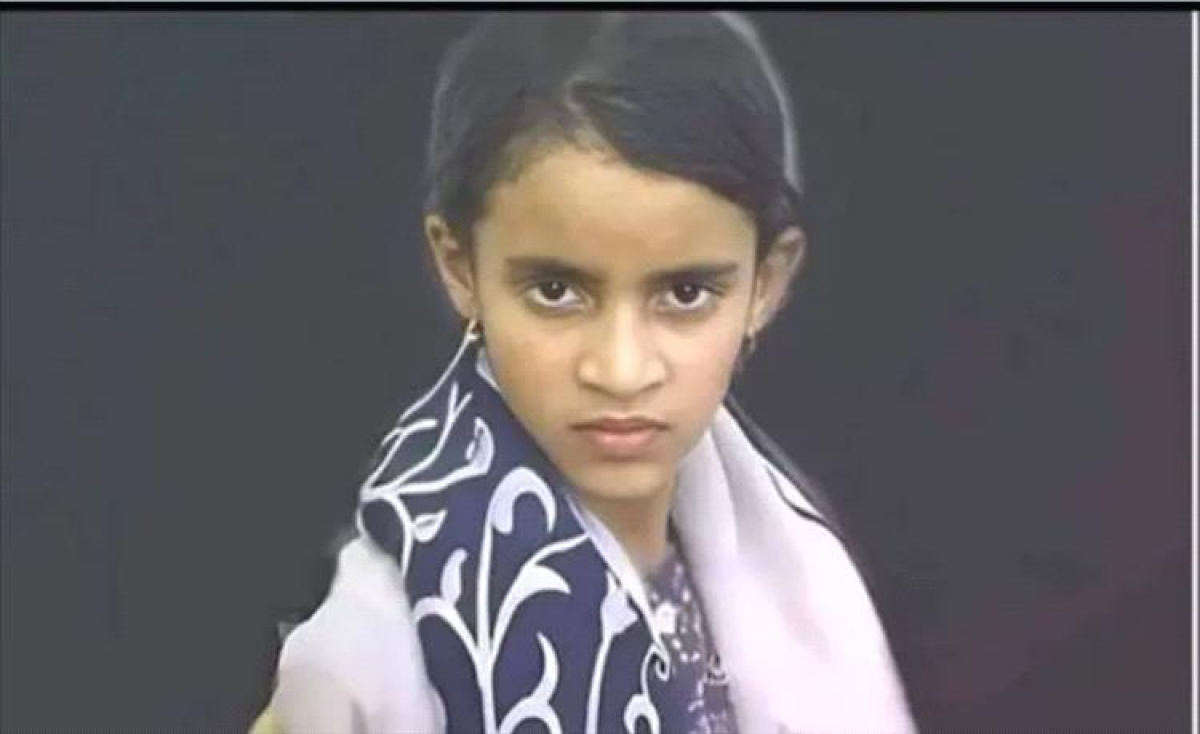 The Houthis imprison the father of the child Jannat, whose rape shook public opinion