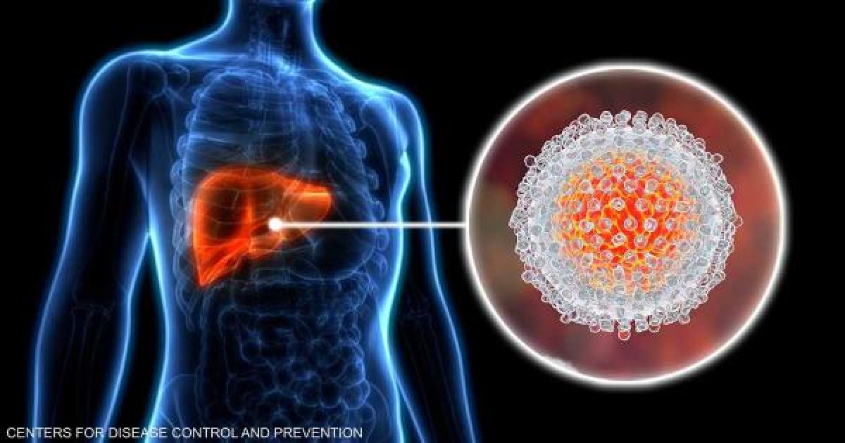 5 warning signs that may indicate a “serious problem” in the liver