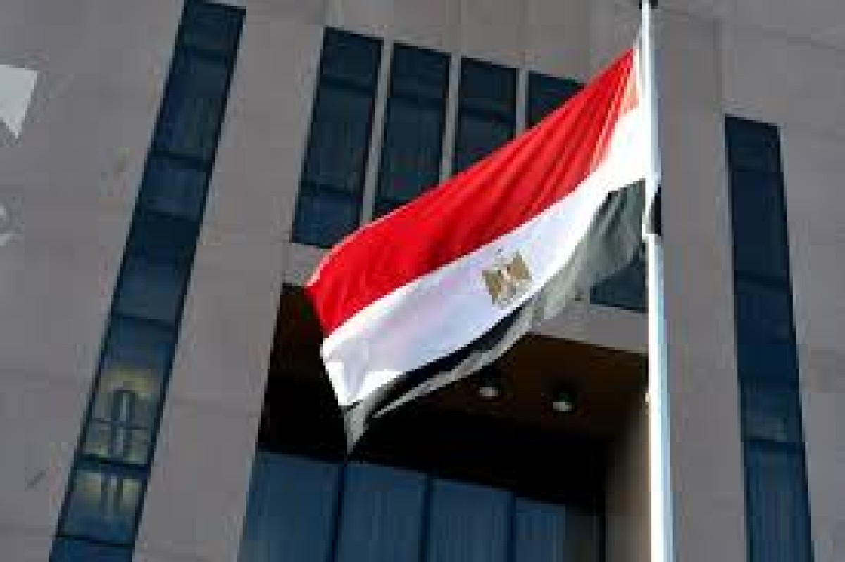 Egyptian Foreign Ministry: $6 billion in losses due to Houthi piracy