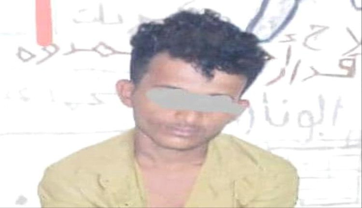 A young man was arrested for stealing houses in Mesaimeer Lahj