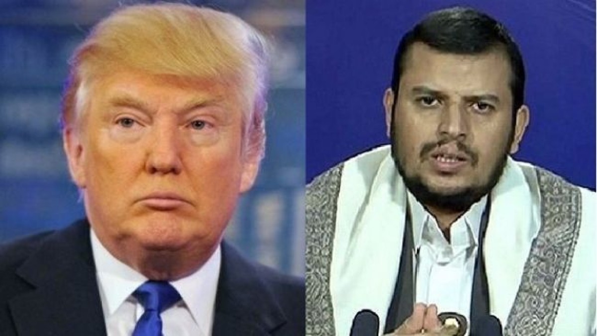 Houthi leader downplays Trump's ability to deter the group