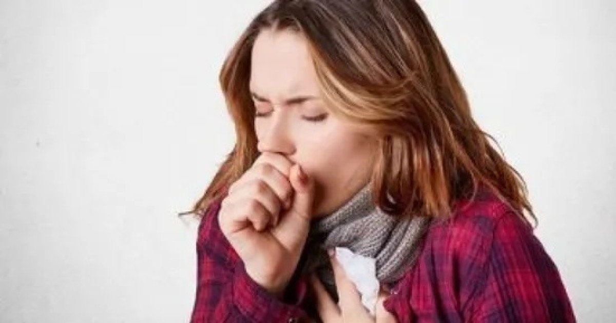 Quick ways to relieve cough symptoms