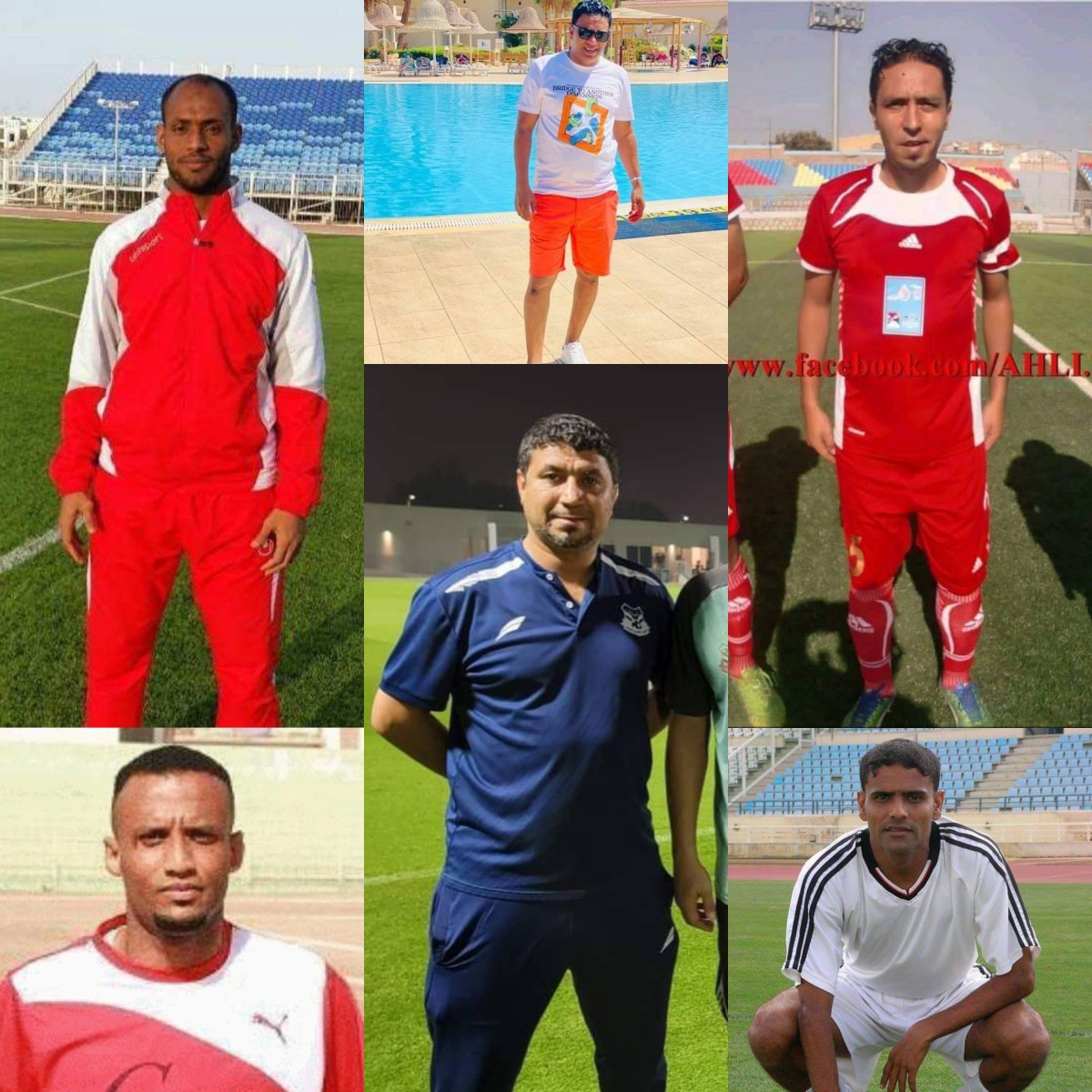 For the first time in the Gulf Cup tournaments.. Five old Yemeni football stars participate in Gulf 26