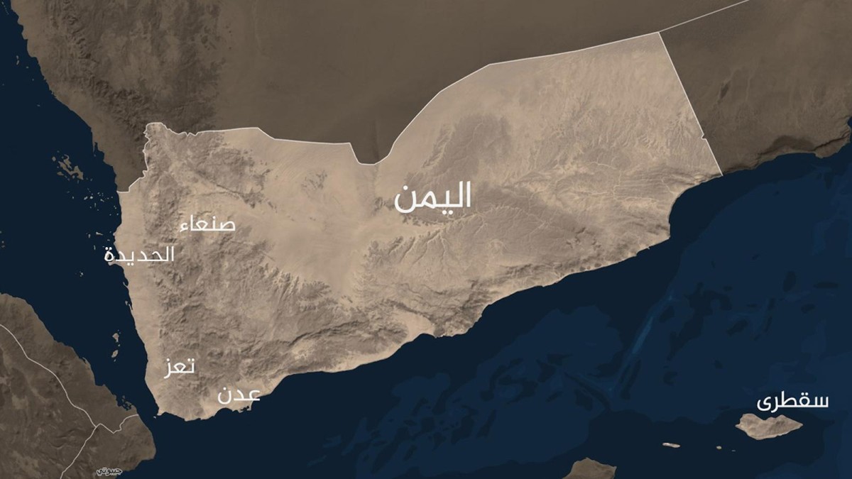 Meteorology expects very cold weather in several Yemeni governorates