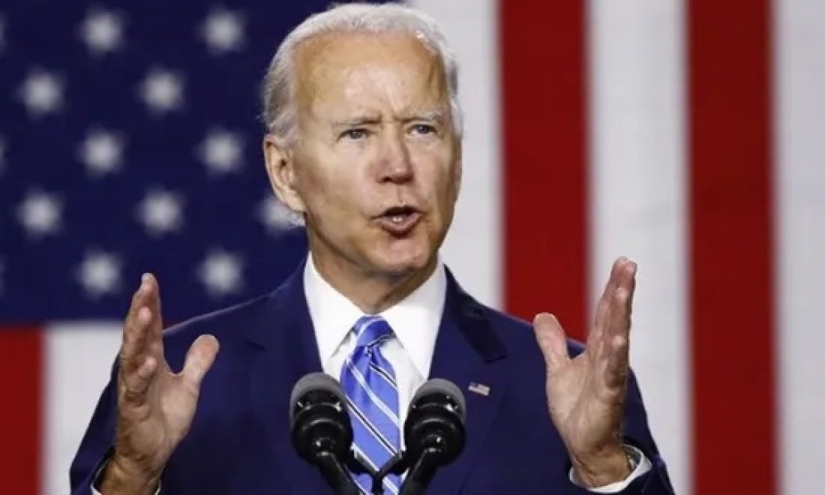 Russian parliamentarian: Biden risks the outbreak of World War III