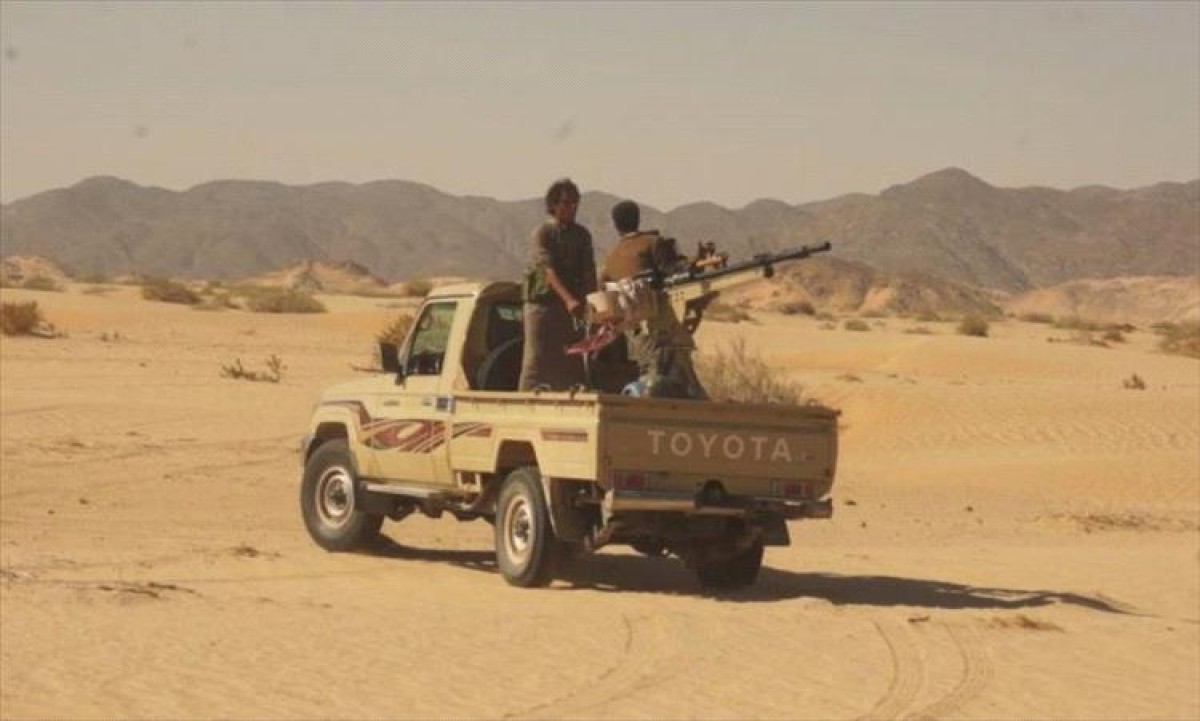 Clashes broke out between the Houthis and tribal people in Al-Jawf