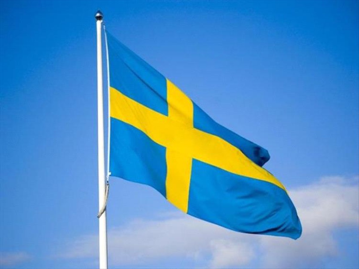 Sweden announces the cessation of its aid to Yemen