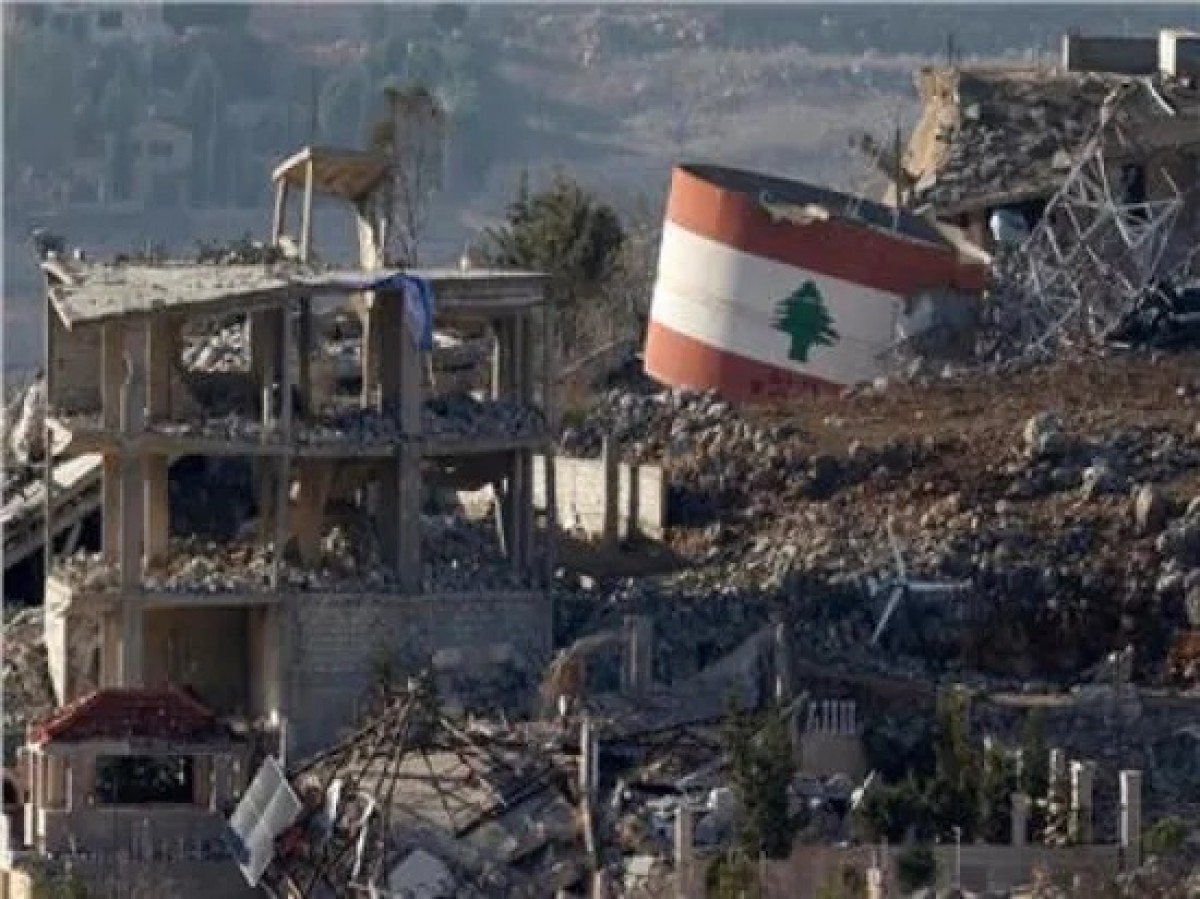 The ceasefire agreement in Lebanon enters into force