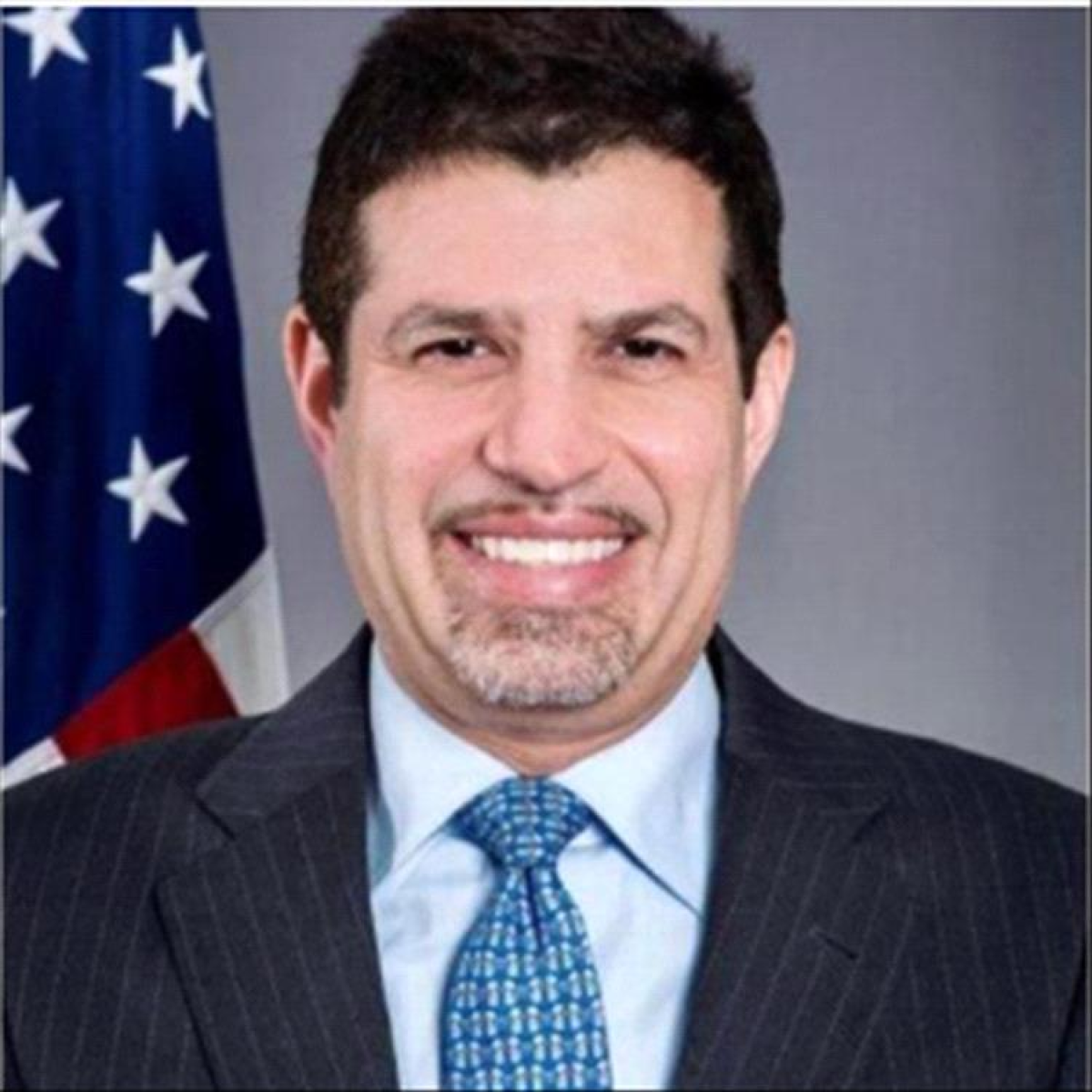 The American Ambassador: The world is monitoring the Houthi practices in the Red Sea