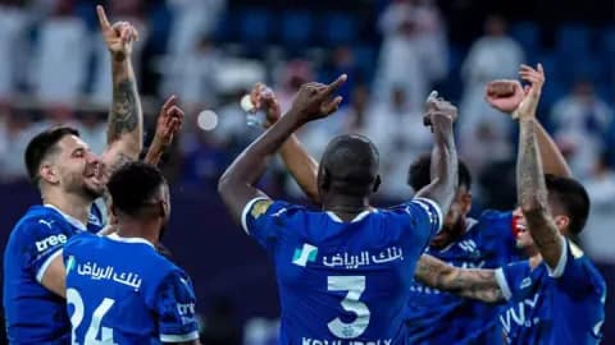 Classification of the Club World Cup draw: Al Hilal will not take revenge on Al Ahly... and Esperance and Al Ain are in trouble