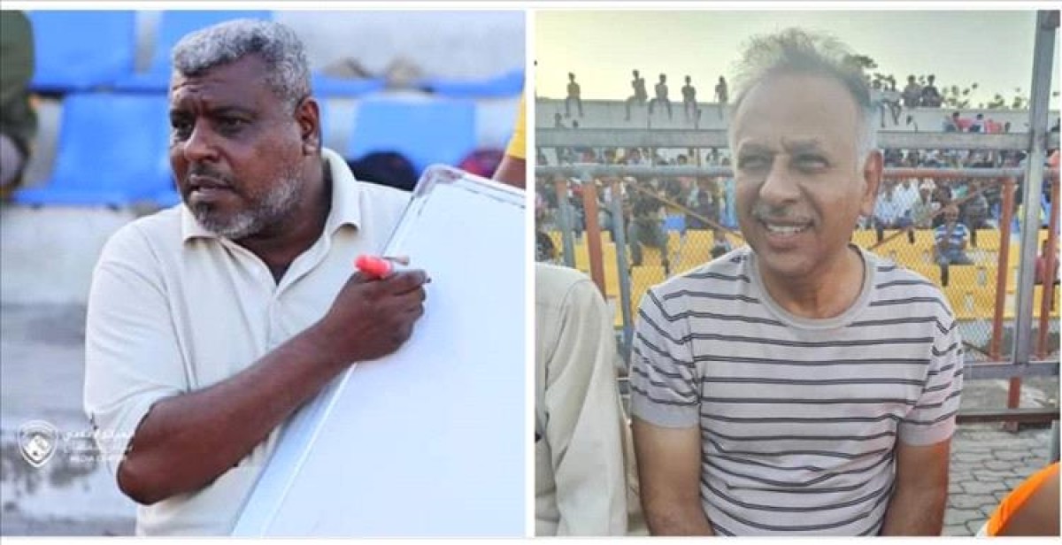 Shamsan coach confirms his team's readiness for the Aden League and praises the management's efforts led by Al-Jawi