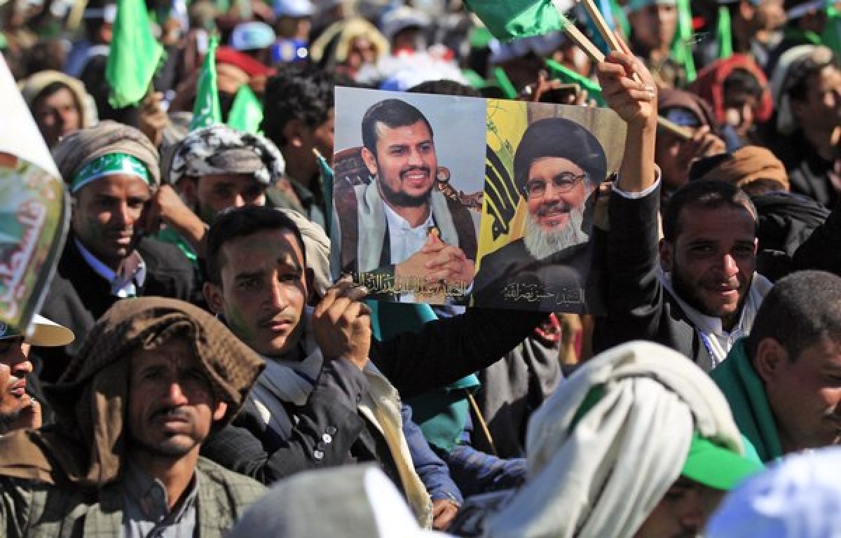 The Houthis bet on Iran... Lessons for Lebanon and Syria loom on the horizon