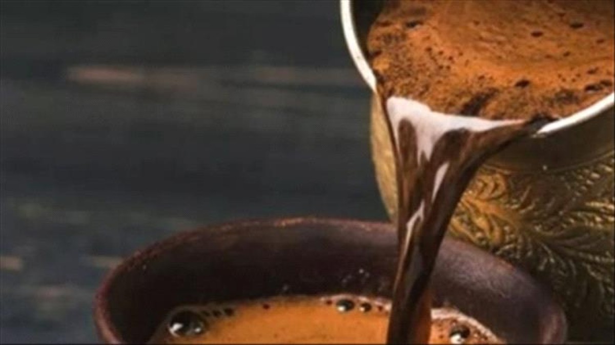 Study: Drinking coffee enhances health and prolongs life expectancy..