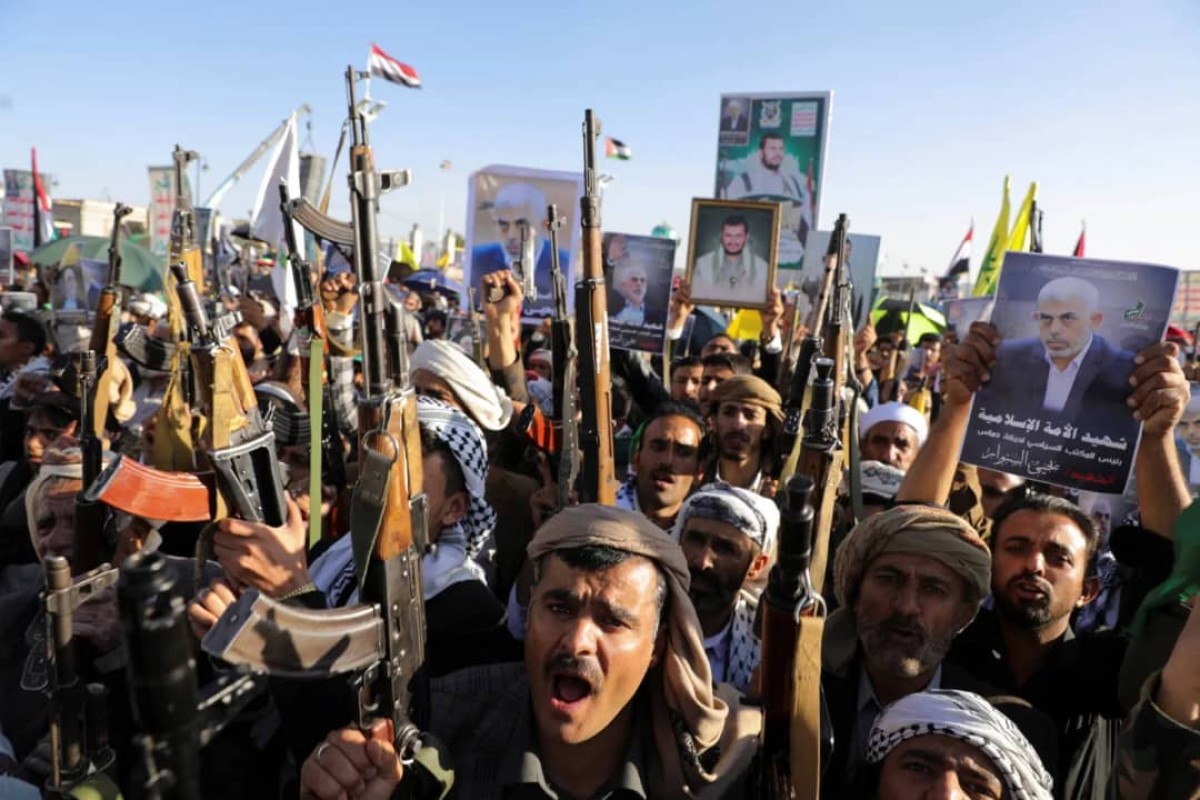 A report reveals American plans to strike the Houthis in Hodeidah