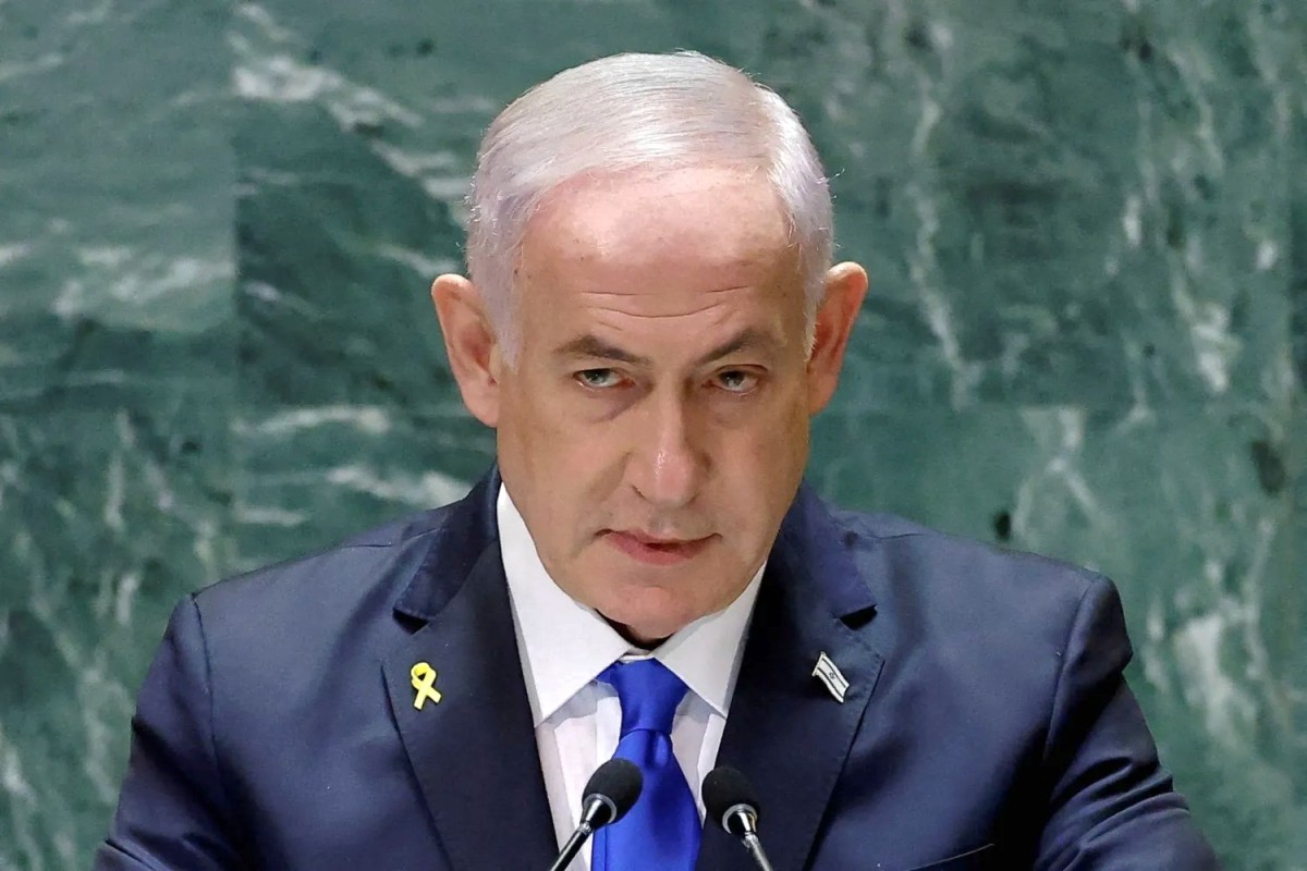 Progress in the Gaza negotiations and a threat to the Houthis... Netanyahu announces and warns