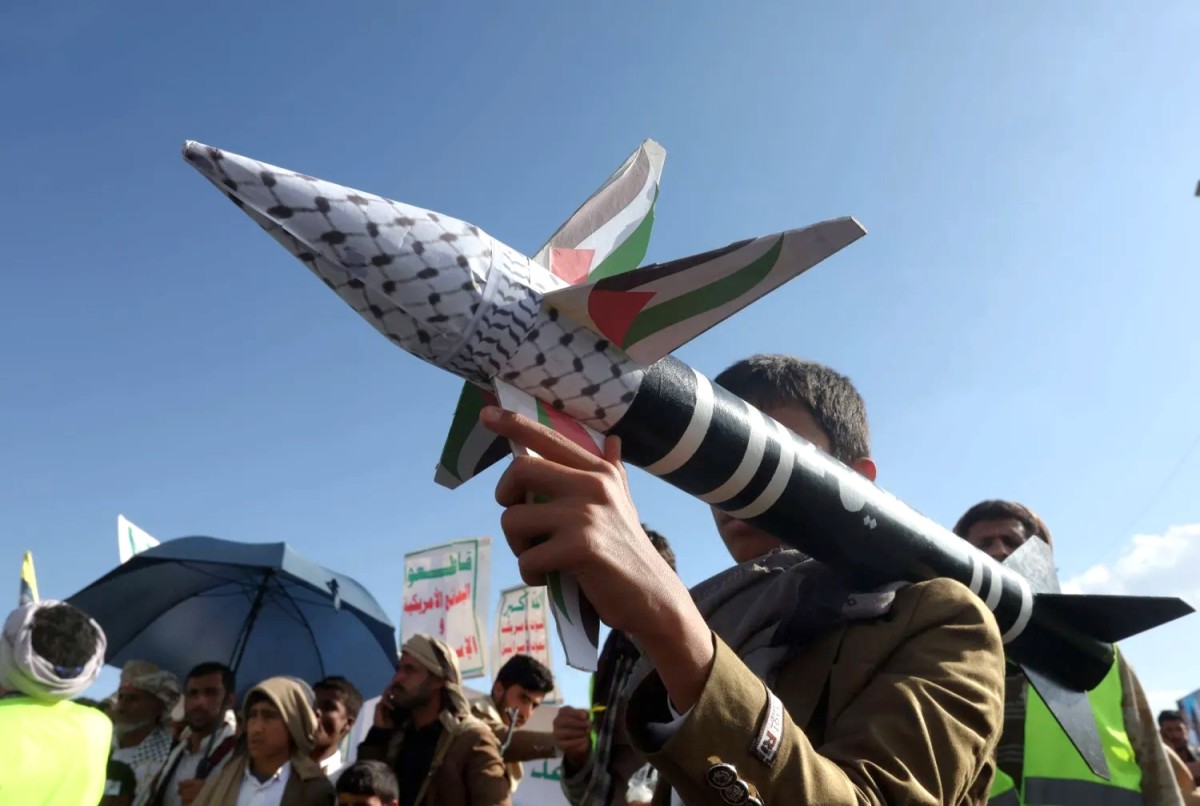 Confusion in Israel... “Our raids stimulate the Houthis’ appetite for launching missiles”