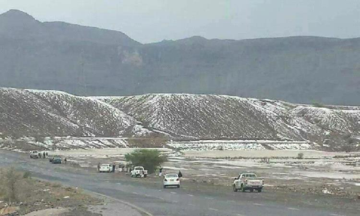 Meteorology forecasts that the weather will continue to be moderate in the coastal areas and very cold in the mountain highlands