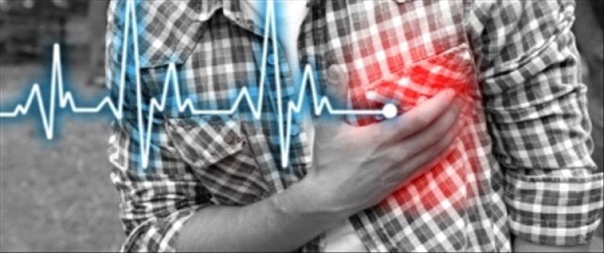 A study reveals the relationship between heart disease and nerve cell diseases.