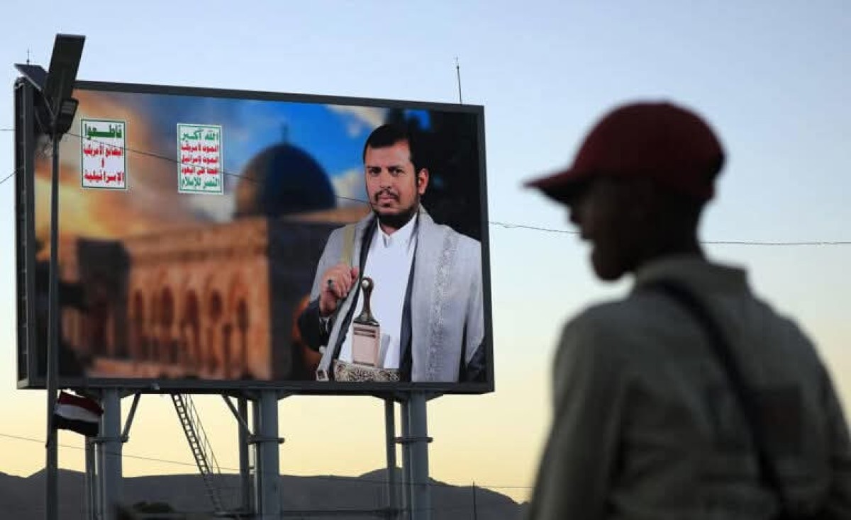 American newspaper: Israel's next step is to strike senior Houthi leaders