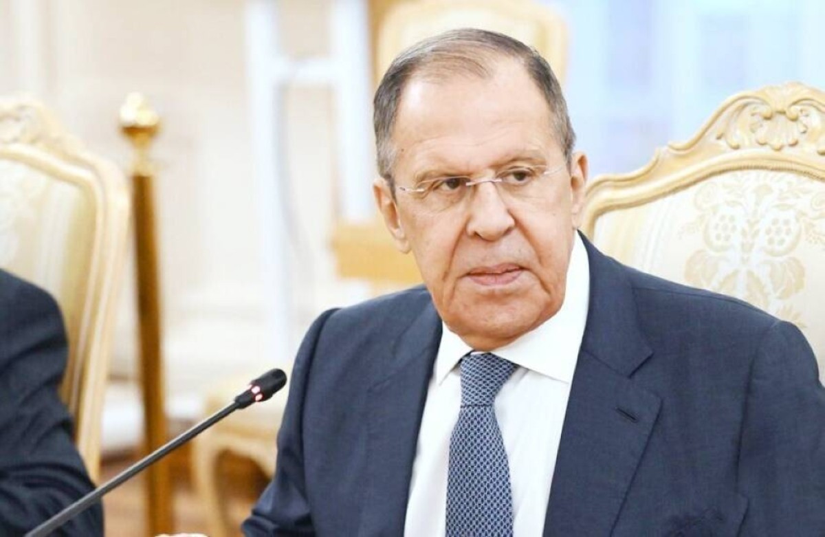 Lavrov: Refusal to change caused the collapse of the Assad regime