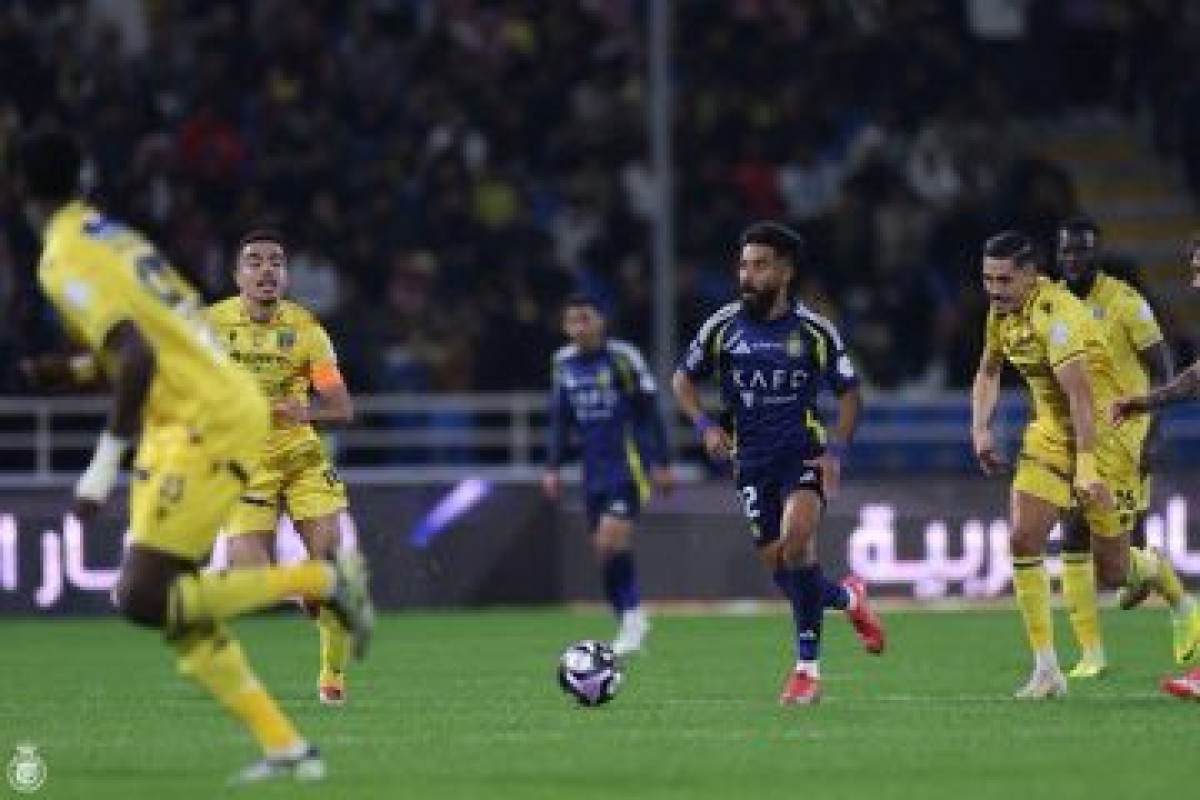 التعاون ضد النصر.. تعثر جديد يعقد آمال كريستيانو رونالدو