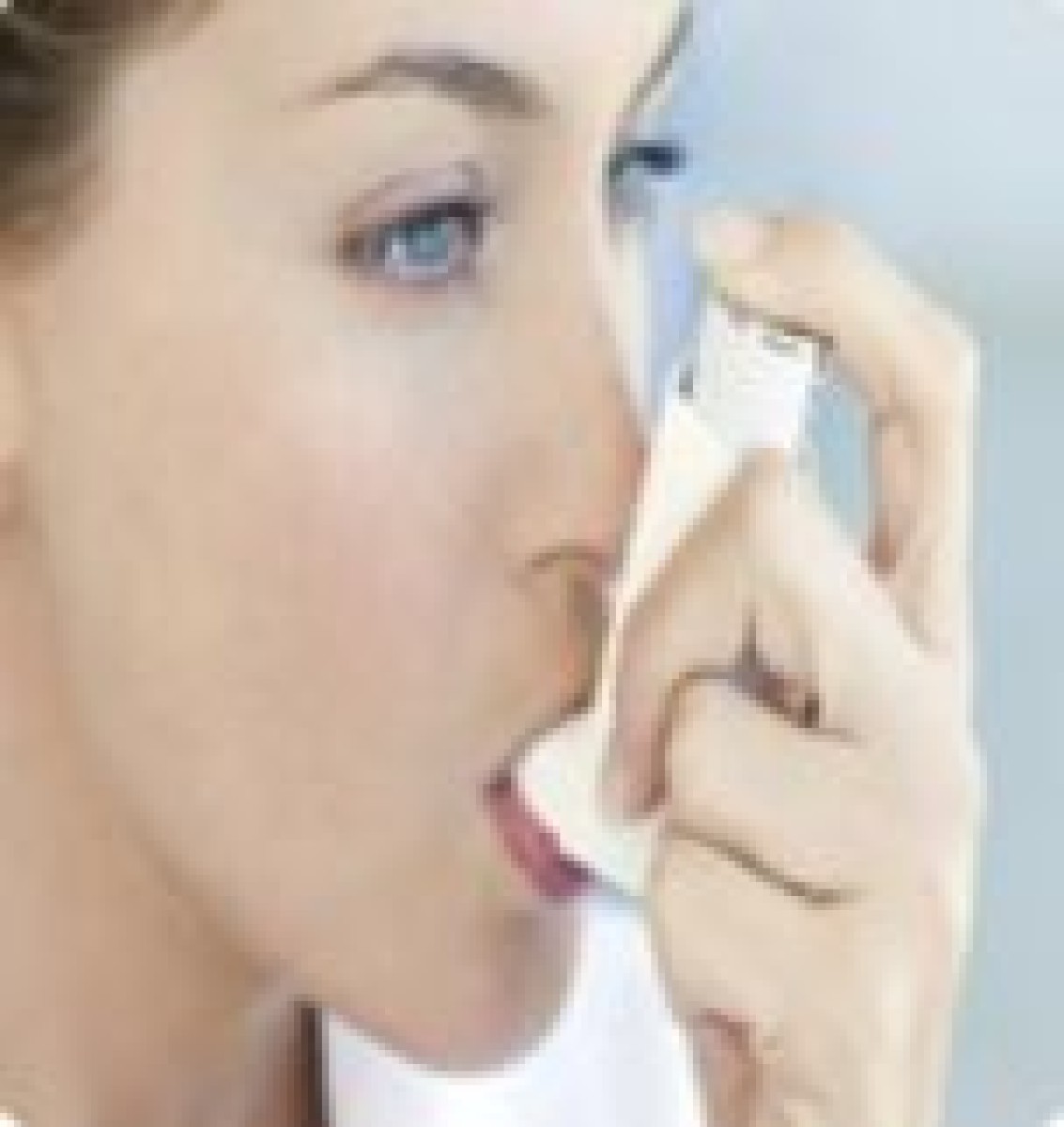 Amazing mistakes when controlling asthma cases