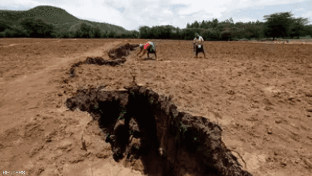 Scientists warn: The continent of Africa is rapidly disintegrating and may split into two parts