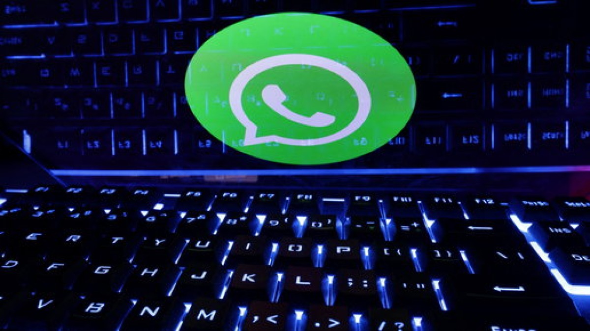 WhatsApp accuses an Israeli company of spying on users