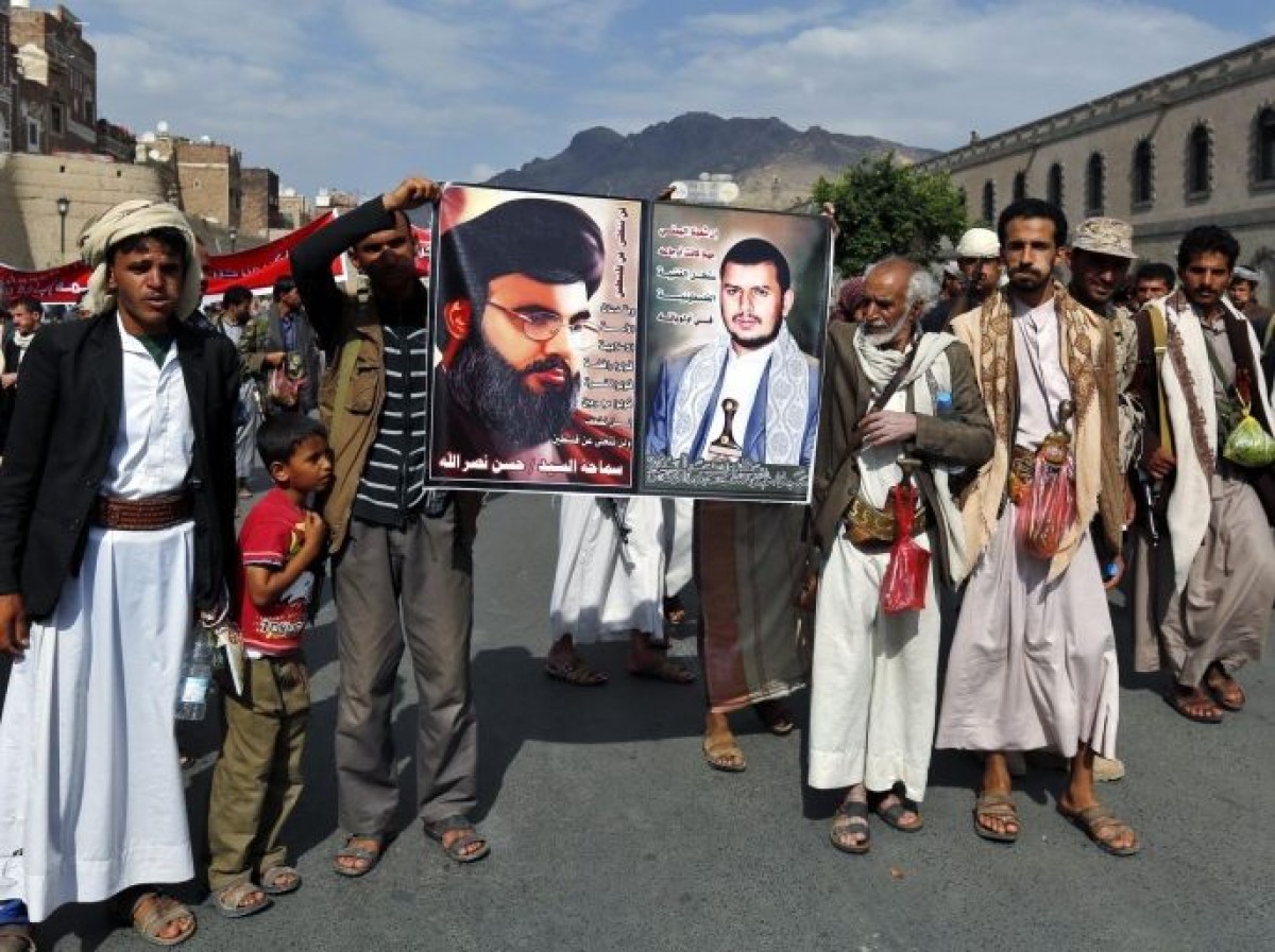 The Yemeni government: The travel of Houthi leaders to the funeral of Nasrallah confirms the dependency of Iran and the threat of regional security