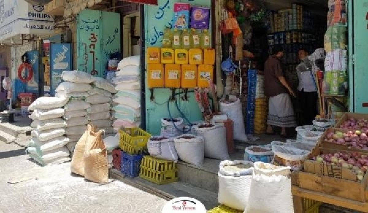 Yemen: UN expectations for high food prices in the coming months