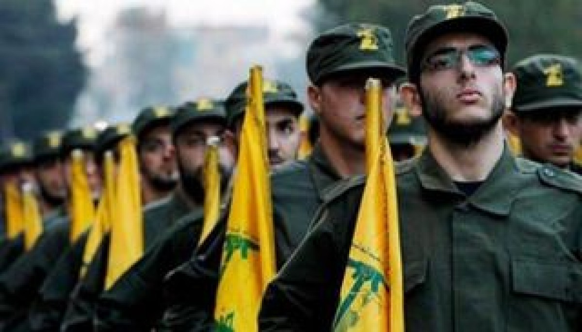 Israel strikes a new goal in Hezbollah ... a leader in the unity of armaments