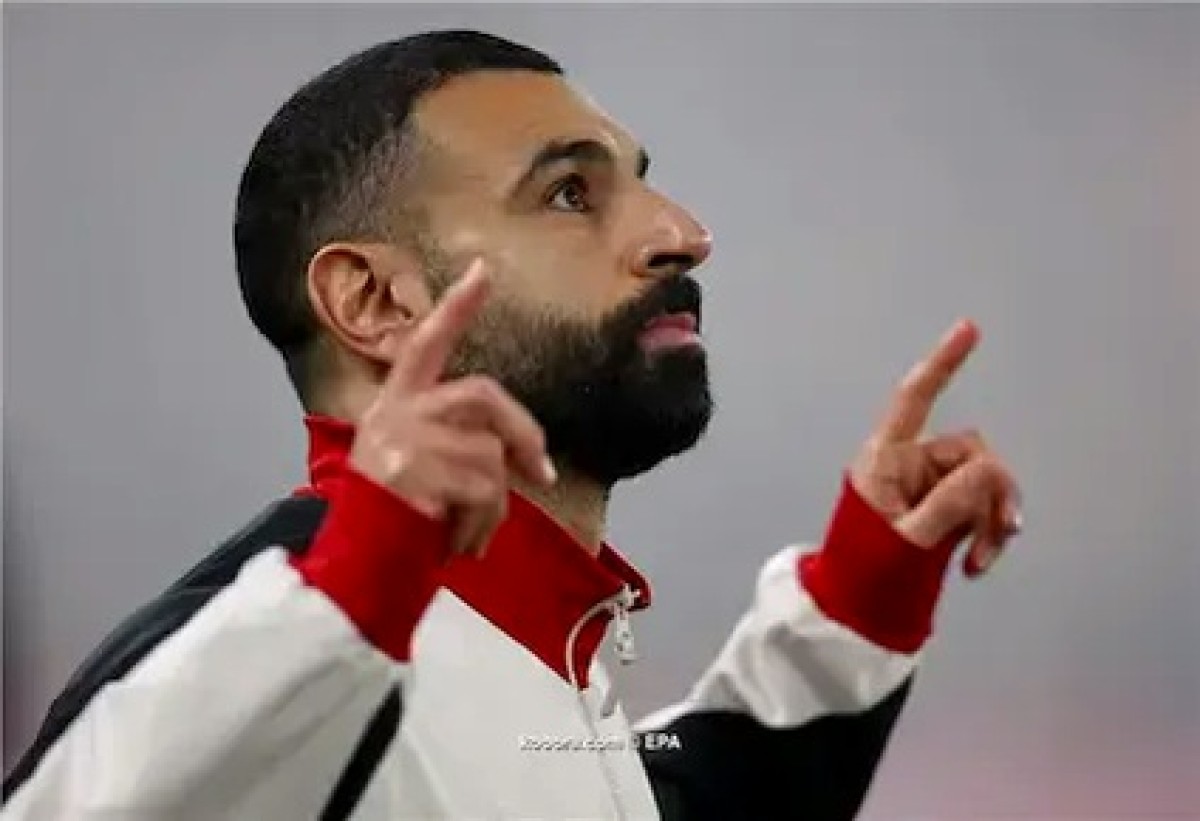 Attractive hints and Wenger's advice .. Salah reveals the secret of the exceptional season