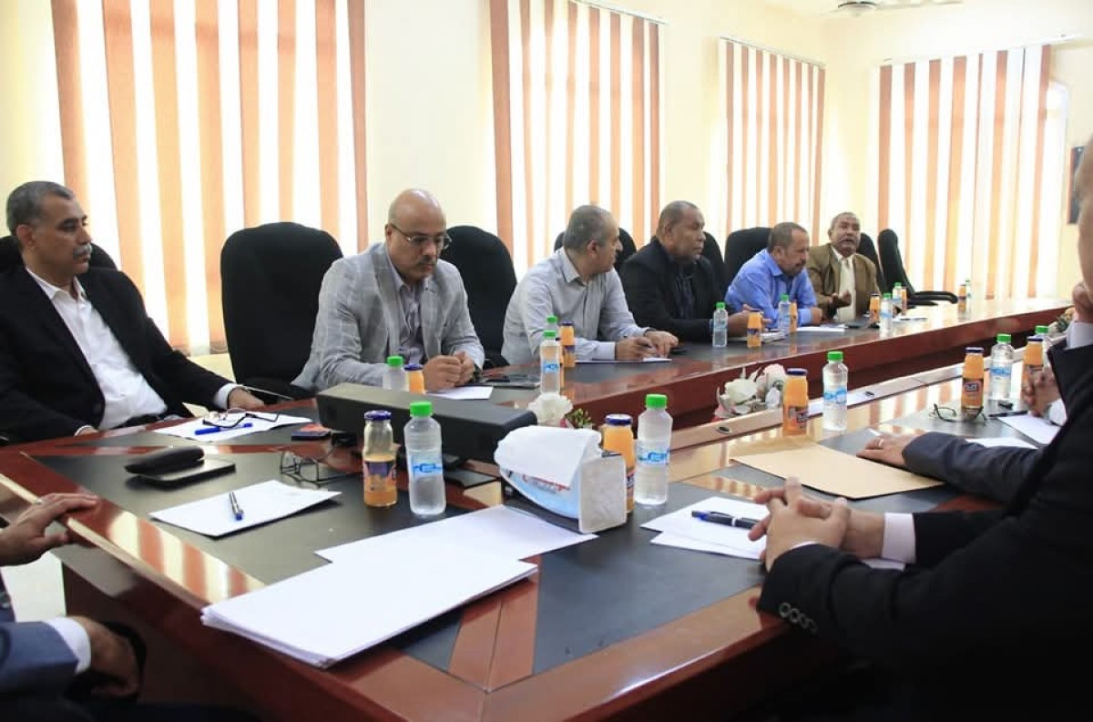 النائب العام يشدد على سرعة البت في قضايا السجناء وشكاوى المواطنين