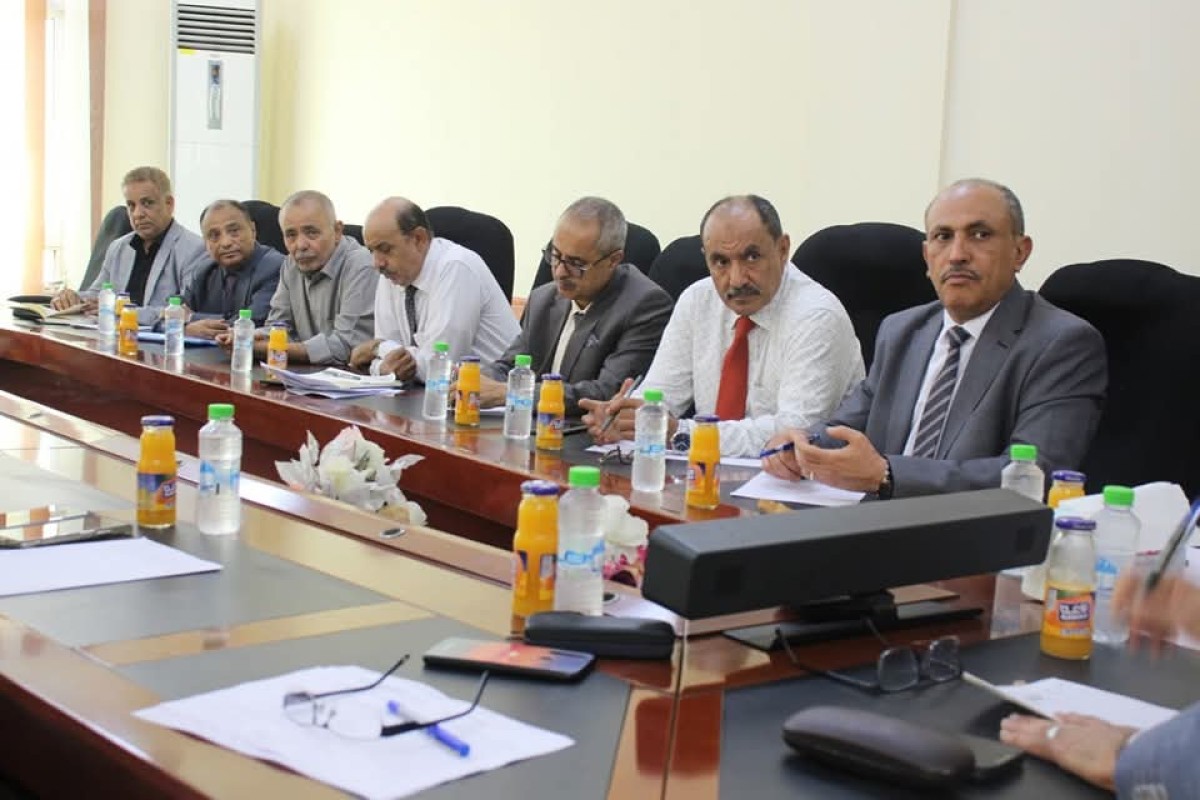 النائب العام يشدد على سرعة البت في قضايا السجناء وشكاوى المواطنين
