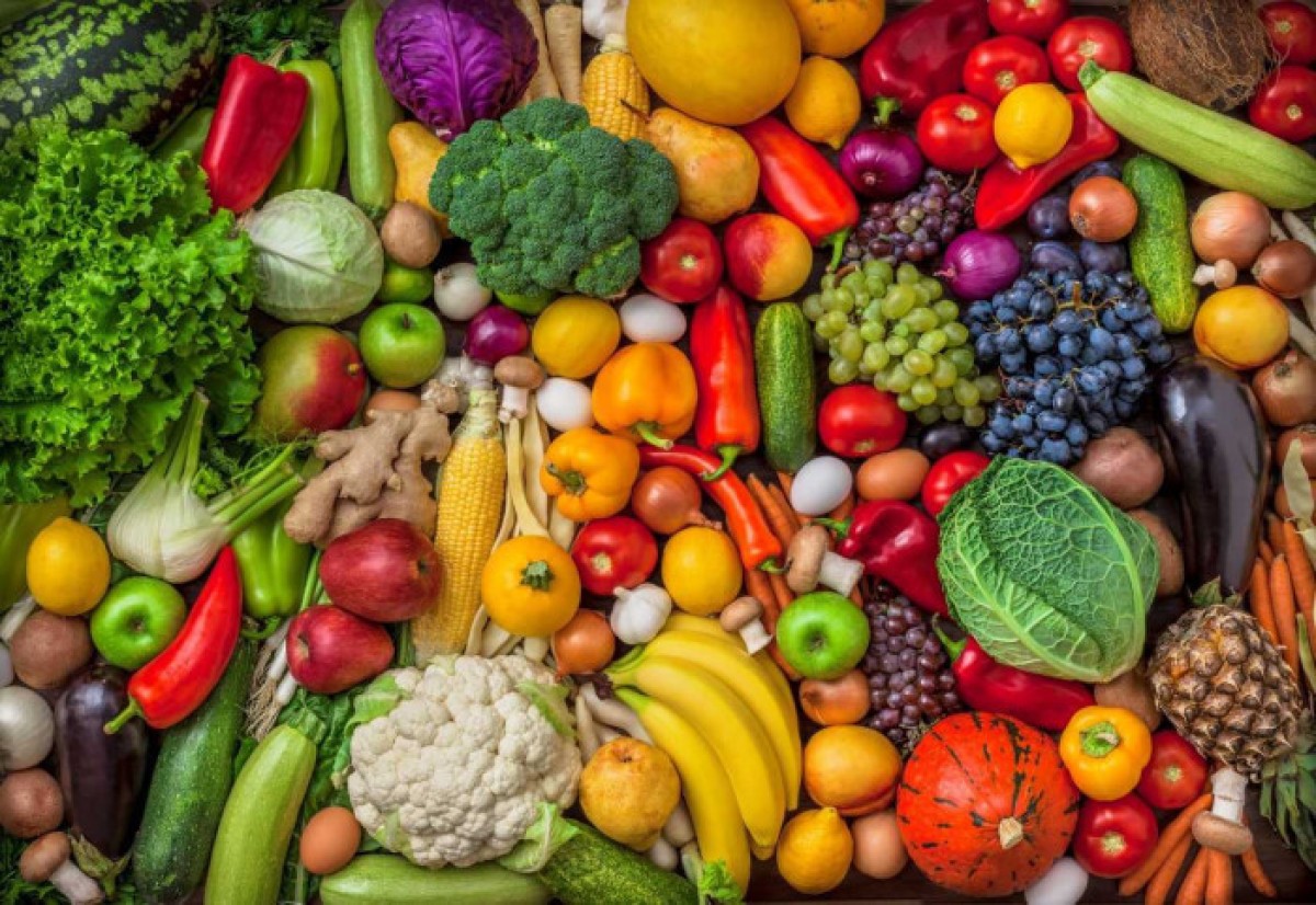 Prices of vegetables and fruits in Aden today, Thursday, May 1