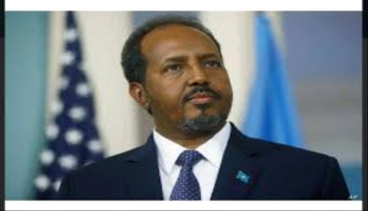 The Somali President exposes the Shiite and ISIS inclusiveness to topple several Arab countries