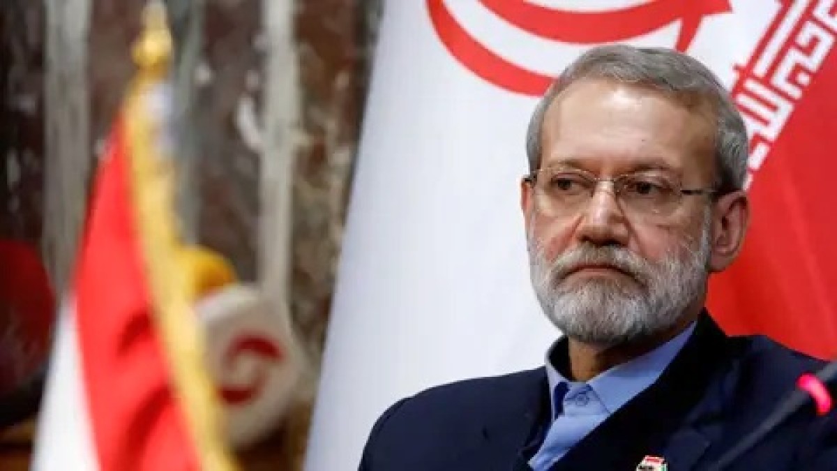 Khamenei's advisor comments on American strikes against the Houthis