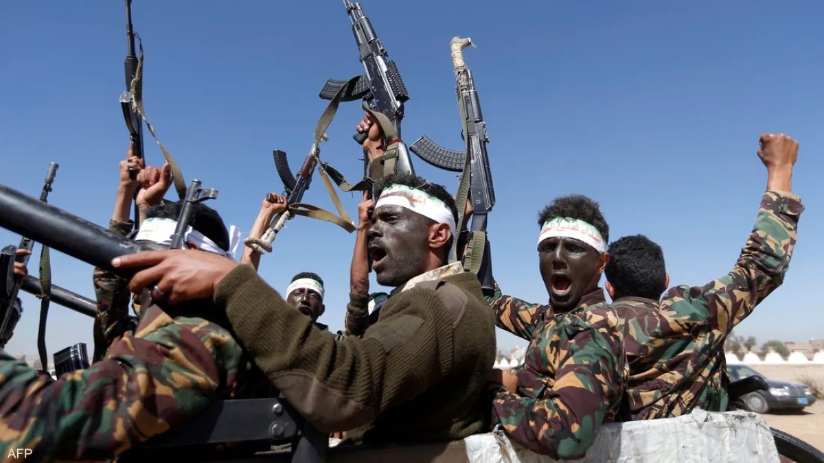 Israel is considering amending its policy towards the Houthis in Yemen