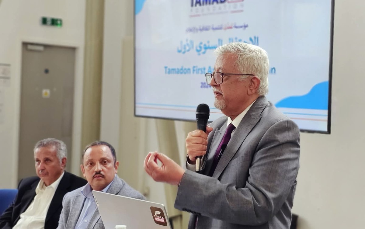 Ambassador Noman: What Houthi earns on Yemen is only a ruin that reflects a break with national interests
