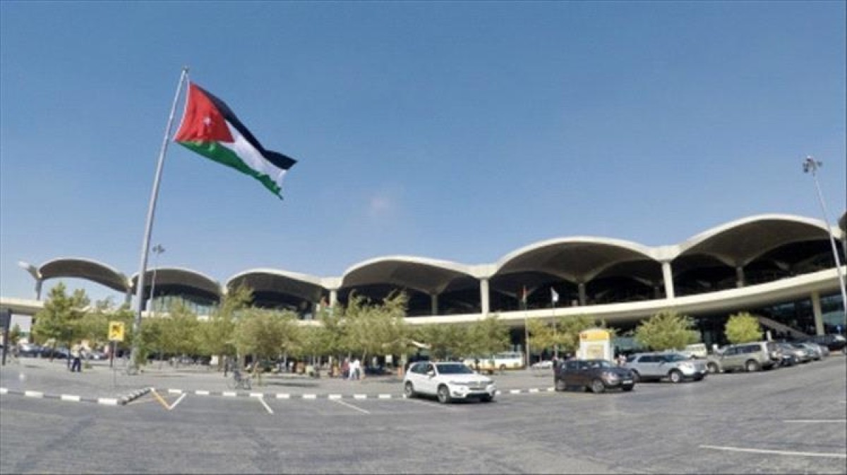 A mysterious fate for dozens of Yemeni trapped trapped at Jordan Airport