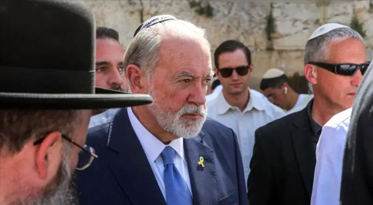 An American official: We are not obligated, with the permission of Israel, to agree with the Houthis